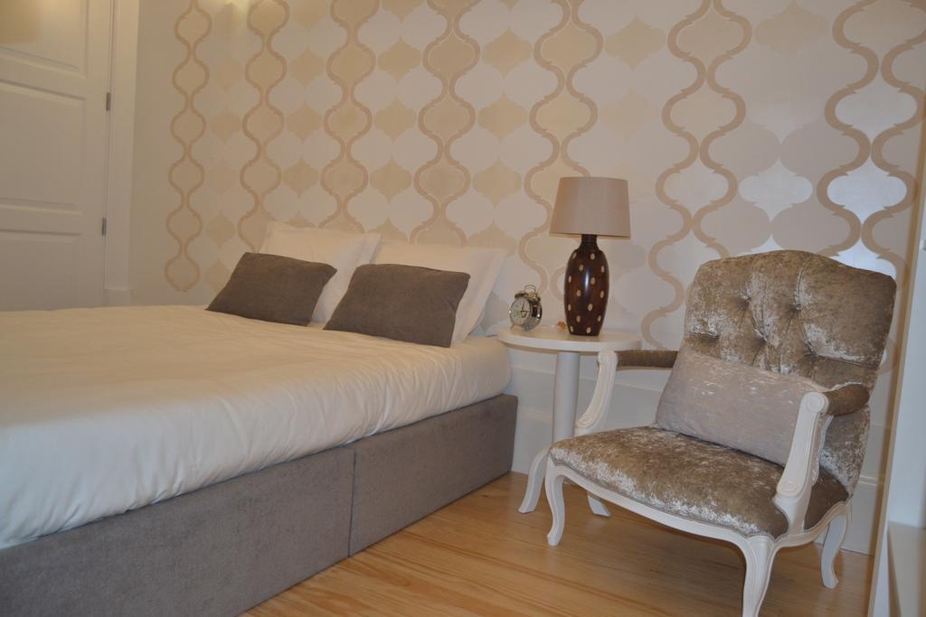 Apartamento Lm Ribeira Porto Dış mekan fotoğraf